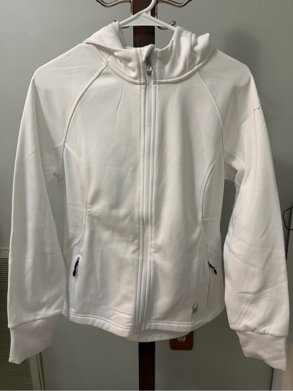 Spyder Women’s Zip Up